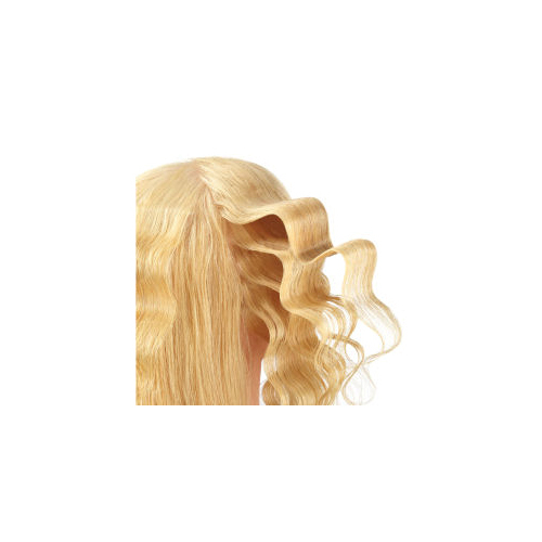 Babyliss Pro Professional ionization hi-def trojkulma BAB2469TTE plaukų garbanų formavimo įrankis