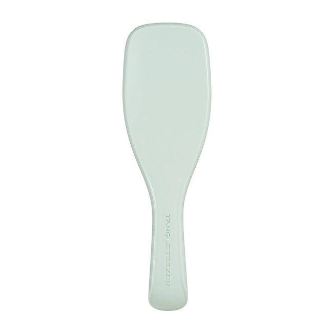 Tangle Teezer Ultimate Detangler Extra Gentle Eucalyptus Green Hair Brush plaukų &scaron;epetys