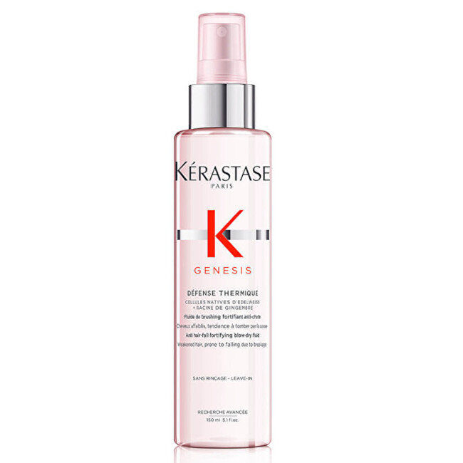 K&eacute;rastase Genesis Thermal (Anti Hair -Fall Fortifying Blow-Dry Fluid) 150ml Moterims