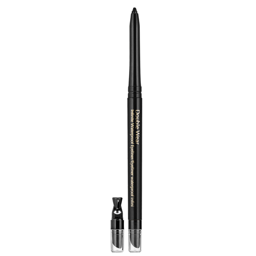 Esteé Lauder Waterproof Eye Pencil Double Wear Infinite (Waterproof Eyeliner) 0.35 g 03 Graphite Moterims