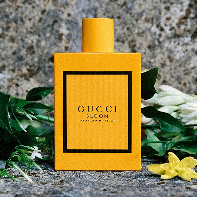 Gucci Bloom Profumo Di Fiori - EDP 30ml Kvepalai Moterims EDP