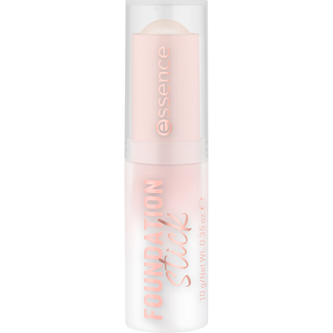 Essence Make-up in a stick (Foundation Stick) 10 g 340 makiažo pagrindas
