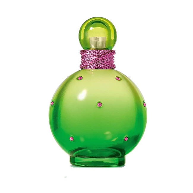 Britney Spears Jungle Fantasy - EDT 100ml kvepalai Moterims EDT