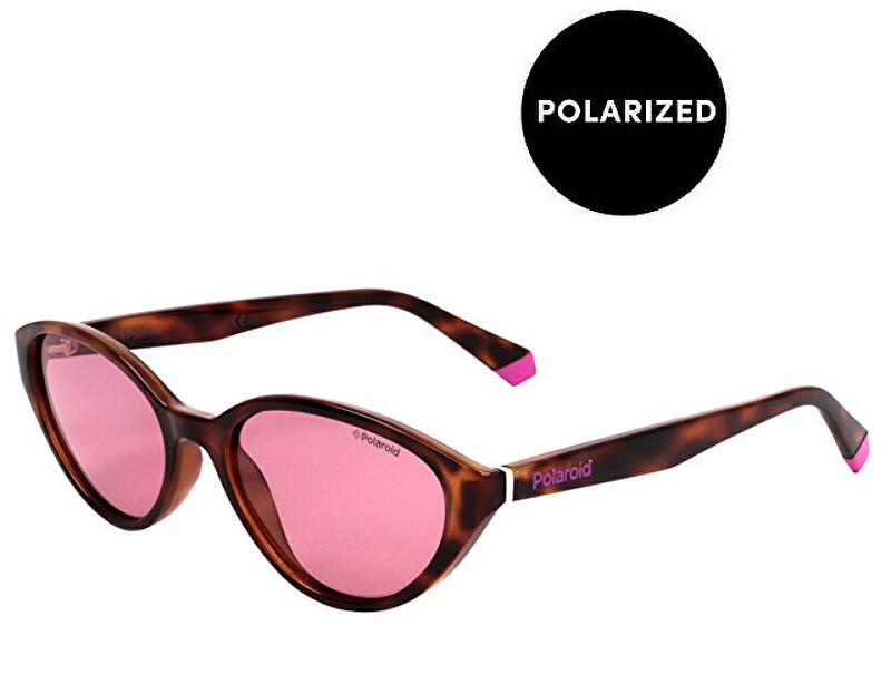 Polaroid Sun Polarized glasses Moterims