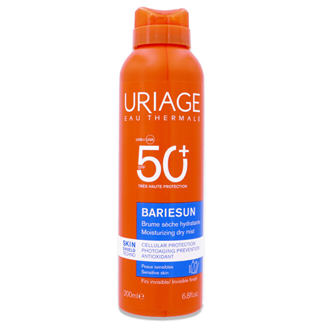 Uriage  200ml Moterims