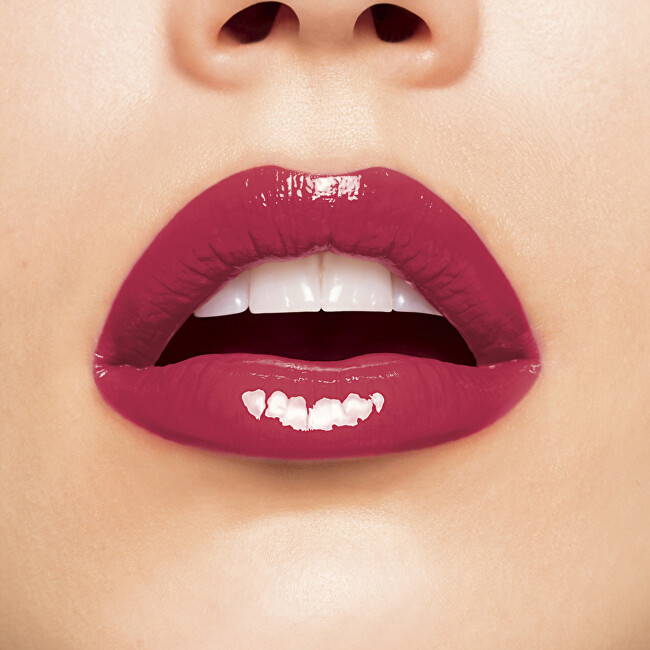 Clarins Lipstick Lipstick Joli Rouge Lacquer (Lip Stick) 3g 762L Pop Pink lūpdažis