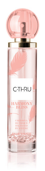 C-THRU Harmony Bliss - EDT 50ml Moterims EDT