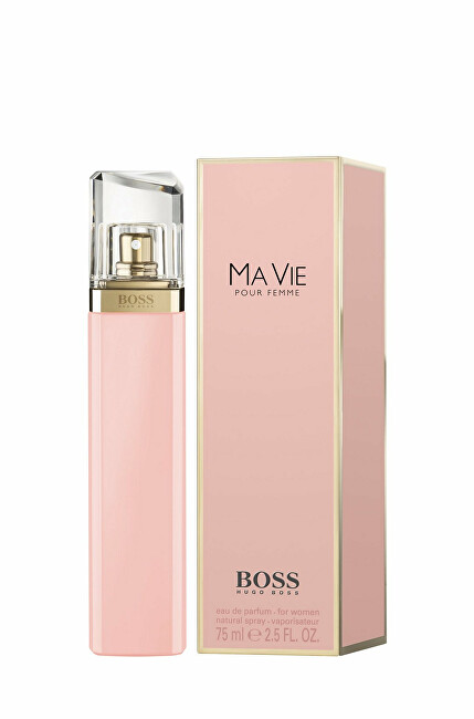 Hugo Boss Ma Vie Pour Femme - EDP 30ml Moterims