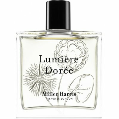 Miller Harris Lumiere Dor&eacute;e - EDP 100ml Kvepalai Moterims EDP
