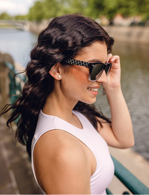 Vuch Polarizačn&iacute; slunečn&iacute; br&yacute;le Ferdy MN Black akiniai nuo saulės