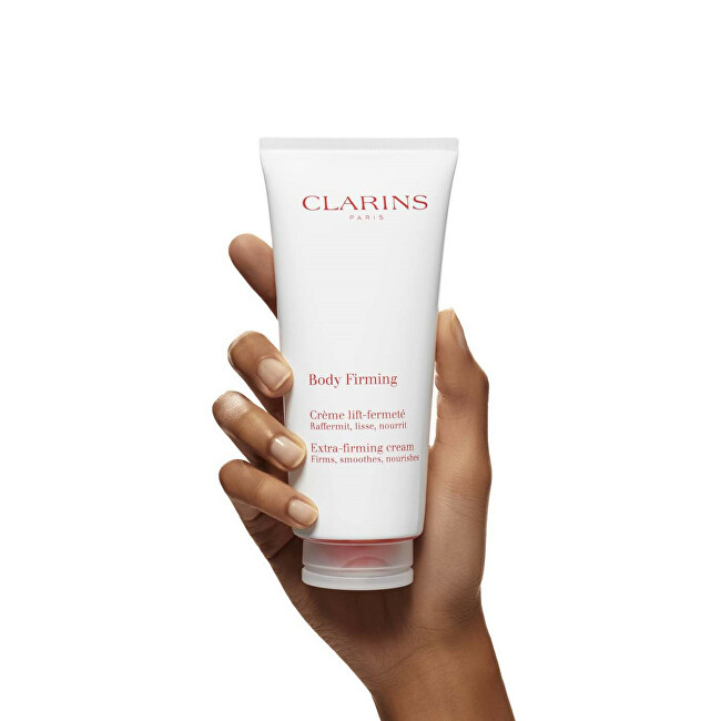 Clarins Body Firming (Cream) 200 ml 200ml liekninamasis kremas