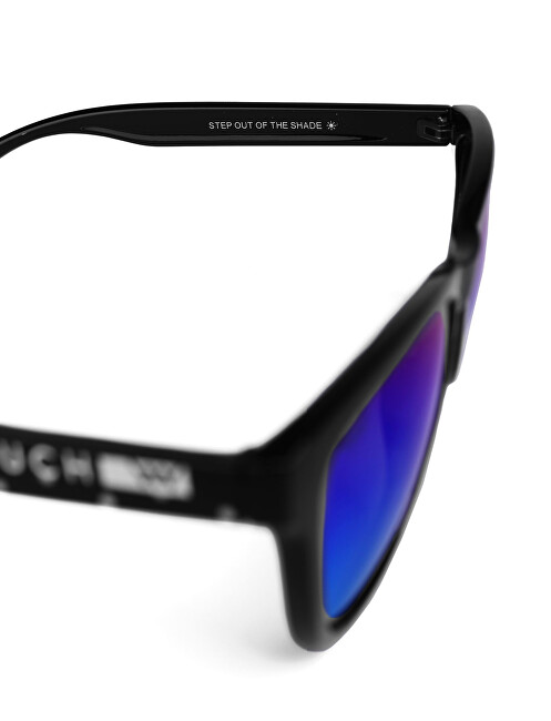 Vuch Polarizačn&iacute; slunečn&iacute; br&yacute;le Tilly Rainbow Black akiniai nuo saulės