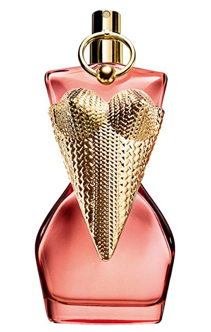 Jean Paul Gaultier Gaultier Divine Couture 100ml kvepalai Moterims Jean Paul Gaultier Gaultier Divine Couture 100ml kvepalai Moterims