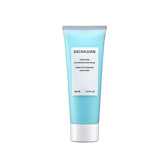 Sachajuan Texturizing Hair Cream Ocean Mist (Texturizing Hair Cream) 125ml Moterims
