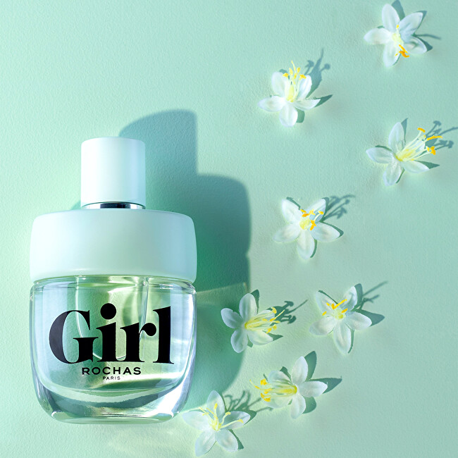 Rochas Rochas Girl - EDT 100ml kvepalai Moterims EDT