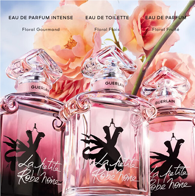 Guerlain La Petite Robe Noire - EDT (2025) 100ml kvepalai Moterims