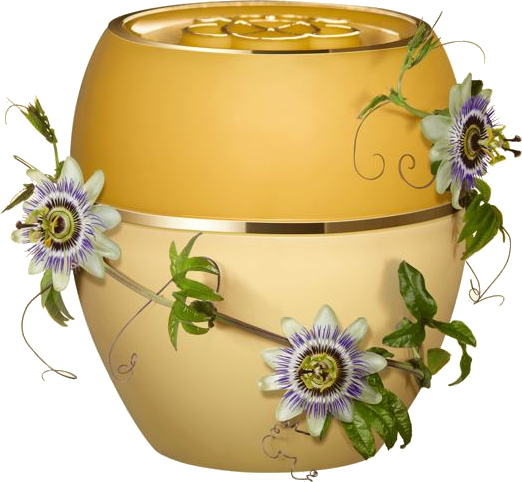 Oriflame Miracle cup with passion fruit 10.5 ml 10.5ml Moterims