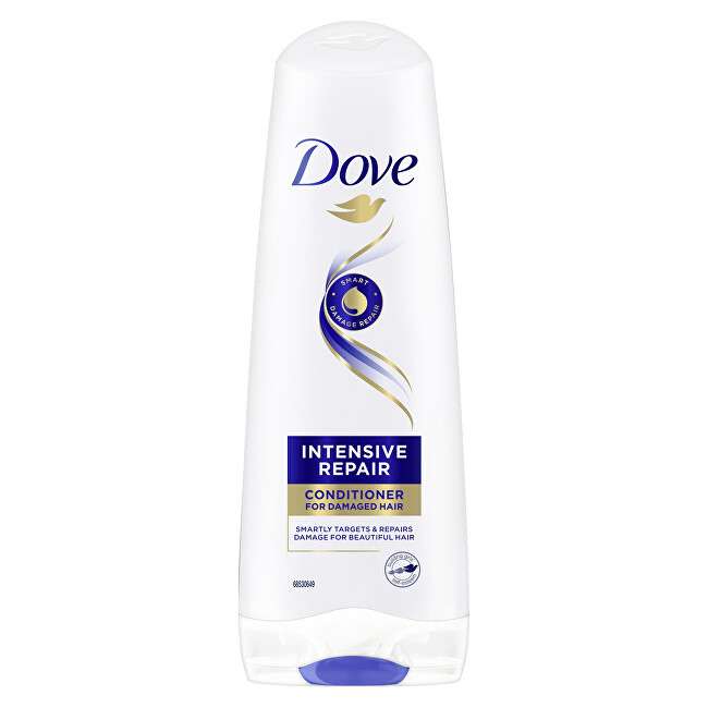 Dove Conditioner for Damaged Hair Repair Therapy (Intense Repair Conditioner) 200 ml 200ml Moterims