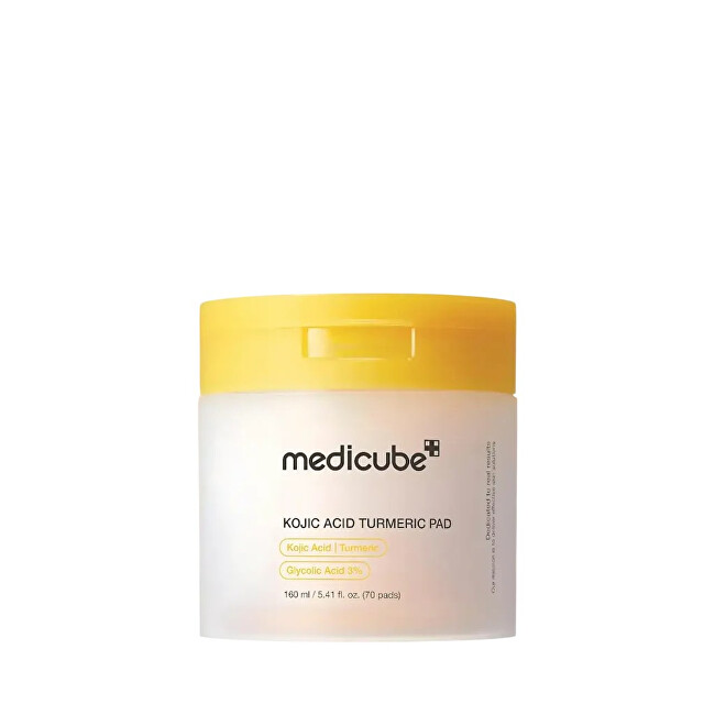 Medicube  Moterims