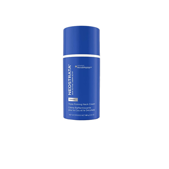 NeoStrata Skin Active Firming Triple Firming Neck Cream 80 g Moterims