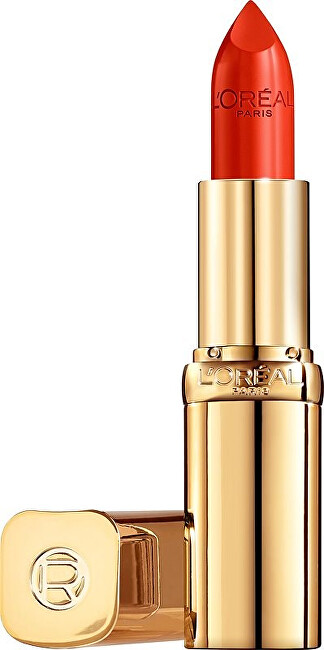 L´Oréal Paris Color Riche Moisturizing Lipstick 4.8 g 129 Montmartre lūpdažis
