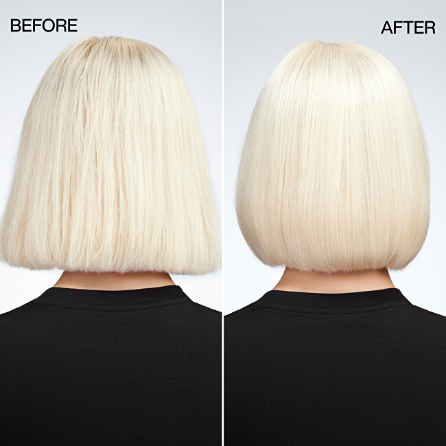 Redken Intensive day and night serum for restoring damaged hair Acidic Bonding Concentrate (24/7 Night & Day Serum) 45ml atstatomoji plaukų priežiūros priemonė