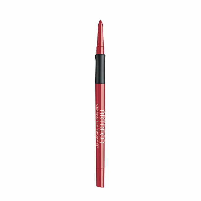 Artdeco Mineral lip liner Pure Minerals (Mineral Lip Styler) 0.4 g 15A Mineral Sienna lūpų pie&scaron;tukas