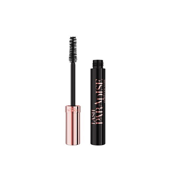 L&acute;Or&eacute;al Paris Lengthening mascara for intense volume Lash Paradise Forever Noir (Mascara) 6.4 ml Black Moterims