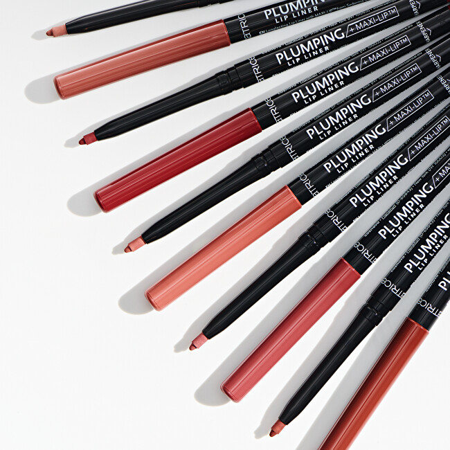 Catrice Lip Liner (Plumping Lip Liner) 0.35 g 60 Cheers To Life lūpų pie&scaron;tukas