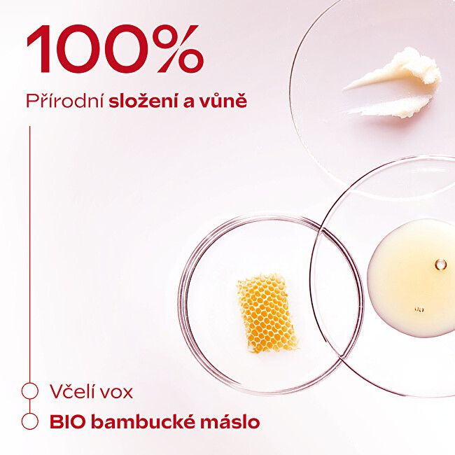 Weleda Lip stick Very Cherry (Lip Stick) 4.8 g lūpų balzamas