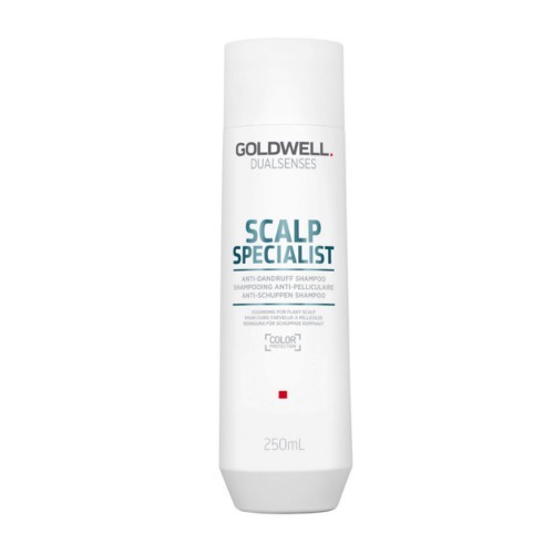 Goldwell Dualsenses Scalp Special ist (Anti-Dandruff Shampoo) 250 ml 250ml Moterims