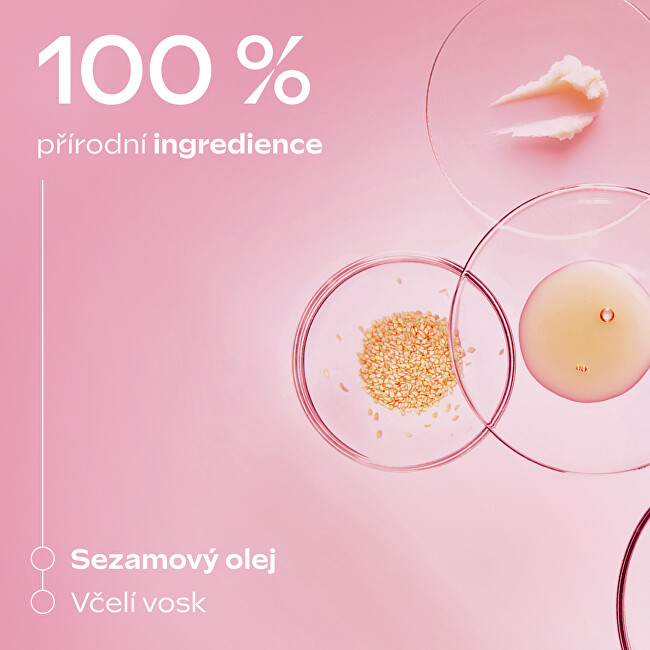 Weleda Pink Peach Hand Cream 50 ml 50ml Moterims