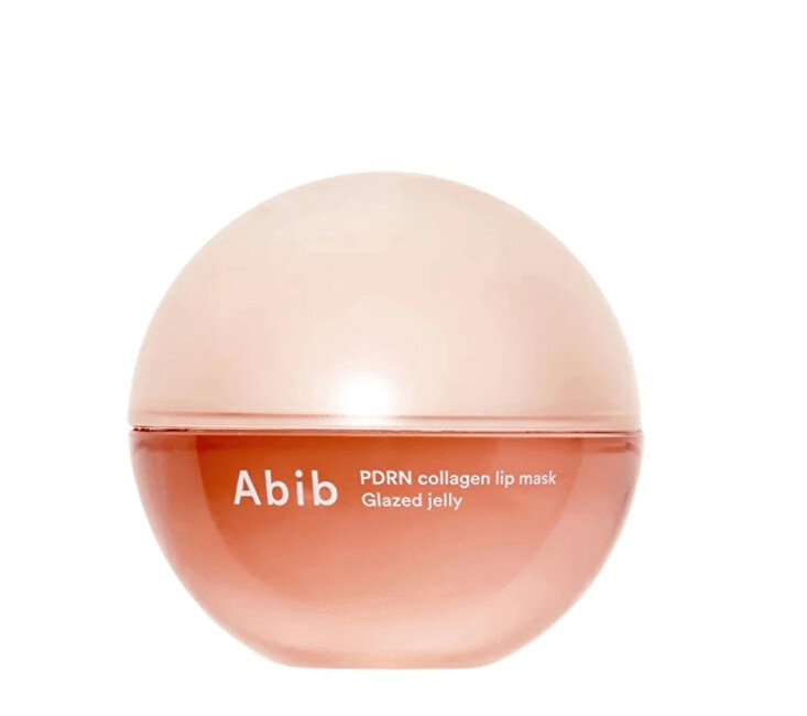 Abib Face Care Lūpų priežiūra Moterims