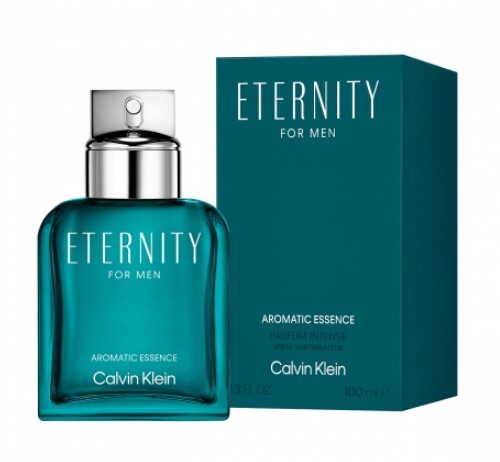 Calvin Klein Eternity Aromatic Essence Intense For Men - parf&eacute;m 100ml Vyrams
