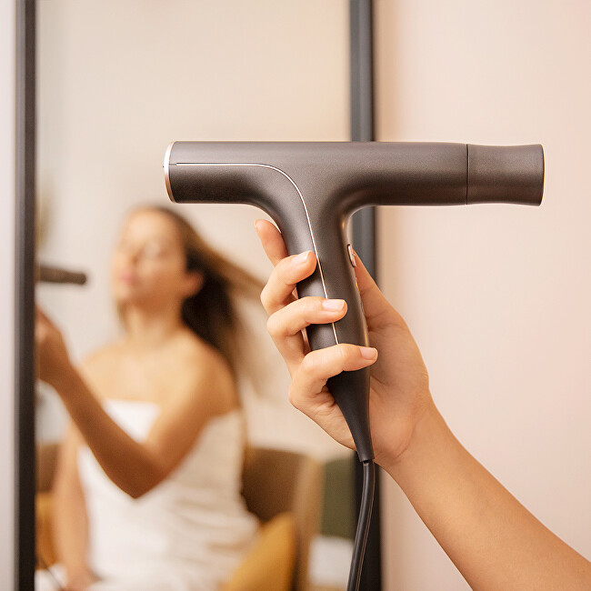 Cecotec Bamba IoniCare 6000 Rockstar Soft Pro plaukų džiovintuvas