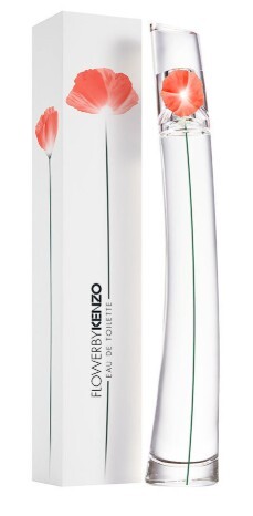 Kenzo Flower By Kenzo (2021) - EDT 100ml Moterims