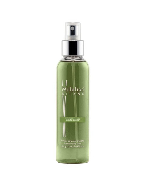 Millefiori Milano Verdant Escape household spray 150 ml 150ml Unisex