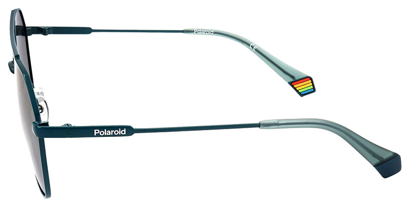 Polaroid Sun Polarized glasses akiniai nuo saulės