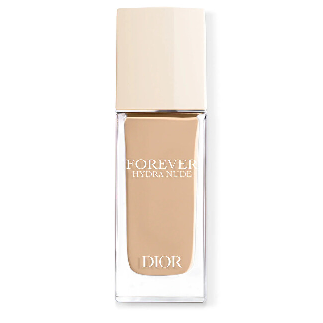 Dior Hydrating makeup (Forever Hydra Nude Foundation) Makiažo pagrindas Moterims