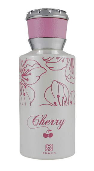 Ahmed Al Maghribi Cherry - EDP 50ml Kvepalai Moterims EDP