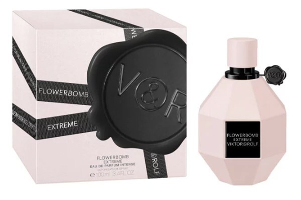 Viktor & Rolf Flowerbomb Extreme Intense - EDP (2025) 100ml Moterims