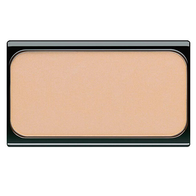 Artdeco Contouring powder Strobing The Sound of Beauty Contouring Powder 5 g 11 Caramel Chocolate tamsintojas