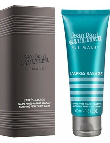 Jean P. Gaultier Le Male - after shave balm 100ml Vyrams