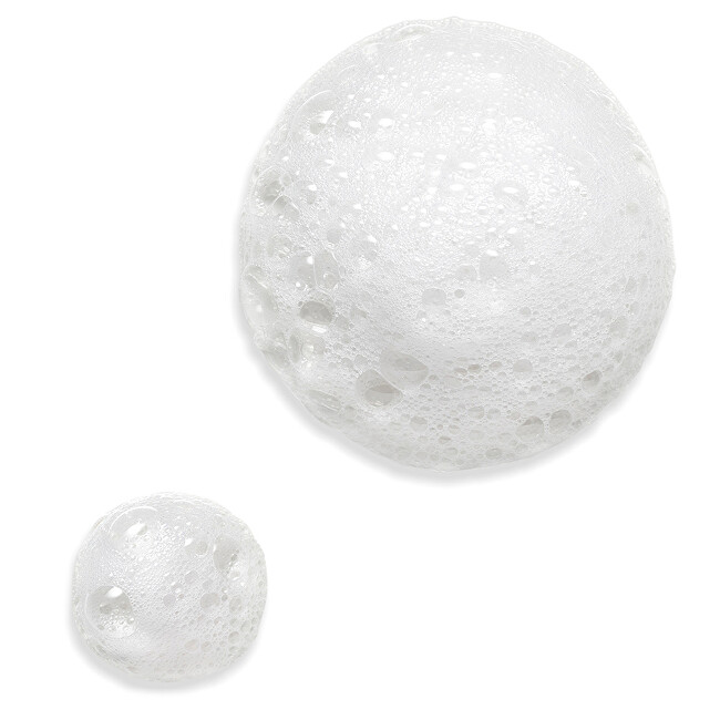 Este&eacute; Lauder Cleansing foam and mask 2 in 1 Nutri tious (2-in-1 Foam Clean ser) 125 ml 125ml makiažo valiklis