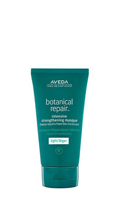 Aveda Botanical Repair Strengthening Hair Mask (Intensive Strengthening Light Masque) 150ml Moterims
