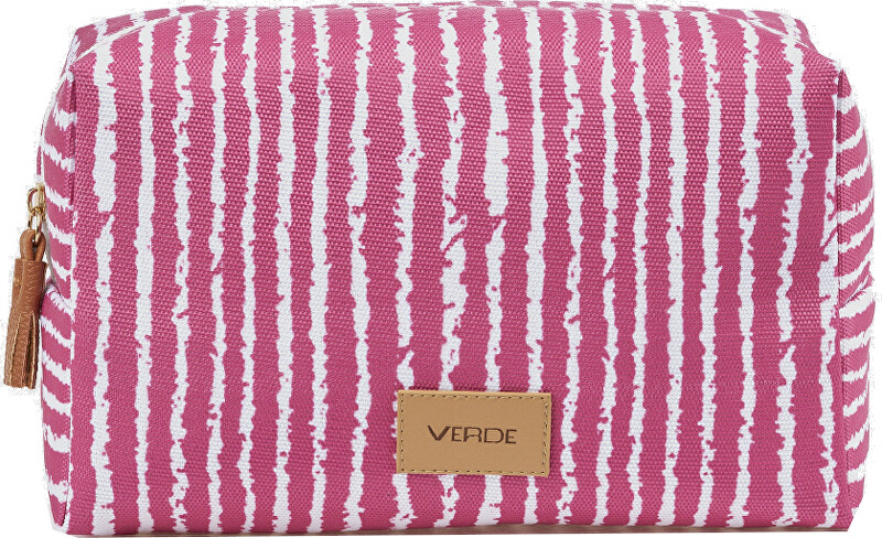 Verde Cosmetic bag Moterims