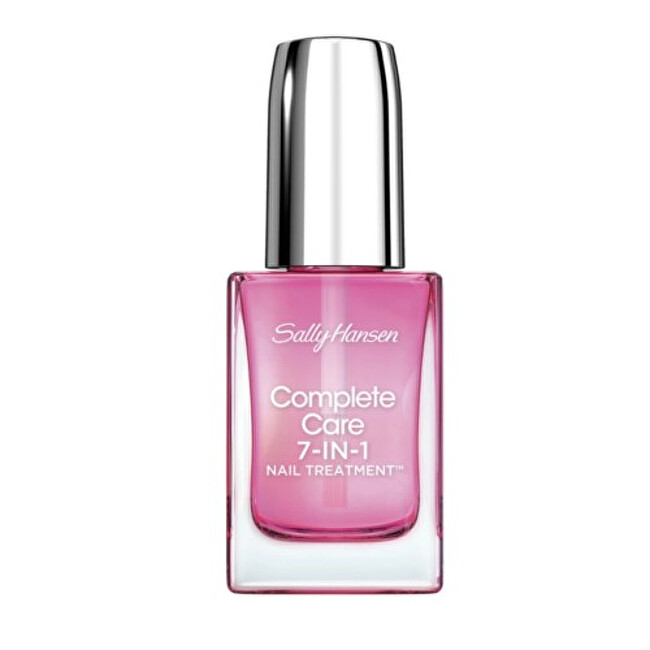 Sally Hansen Multifunctional nail care 7in1 Nail Treatment 13.3 ml 13.3ml nagų lakas