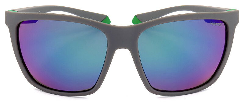 Polaroid Sun P&aacute;nsk&eacute; polarizačn&iacute; br&yacute;le akiniai nuo saulės