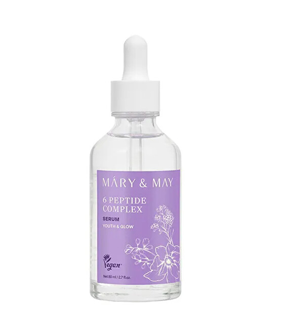 MARY & MAY 80ml Moterims MARY & MAY 80ml Moterims