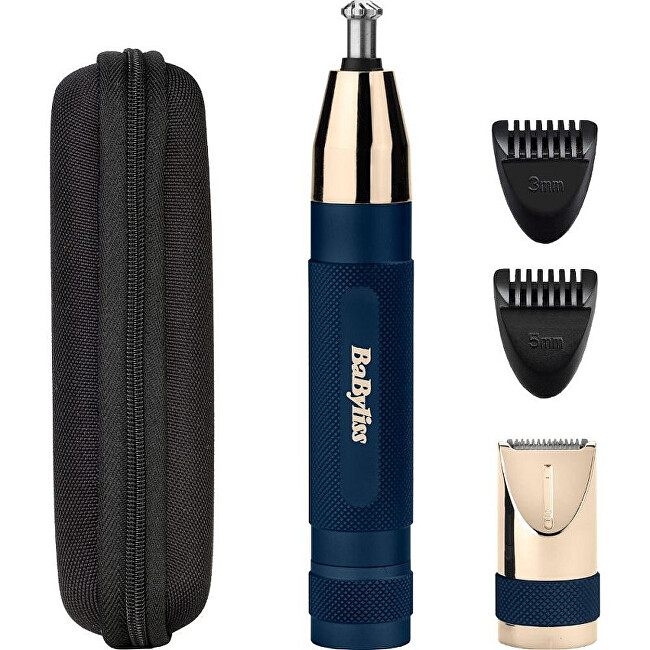 BaByliss Multifunctional trimmer E112E Vyrams